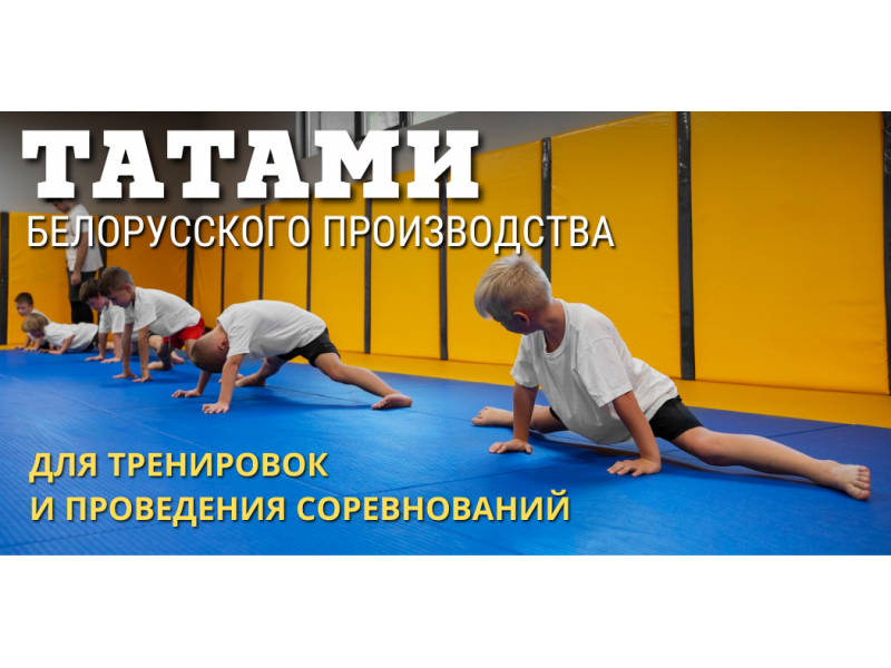 татами