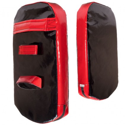 Макивара тренировочная ручная 55х30х8 см