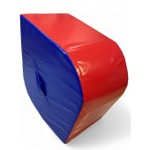 Гимнастический фляк мат для отработки акробатического упражнения (Под заказ)