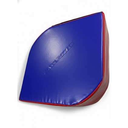 Гимнастический фляк мат для отработки акробатического упражнения (Под заказ)