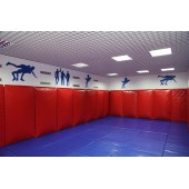 Мат-протектор защитный на стены (под заказ)