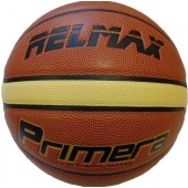 Мяч баскетбольный №7 Relmax PVC RMBL-002