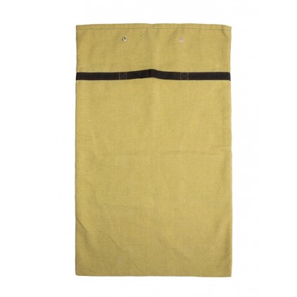 Мешок для эвакуации документов (архивации) из брезента - ПОД ЗАКАЗ нужного вам размера