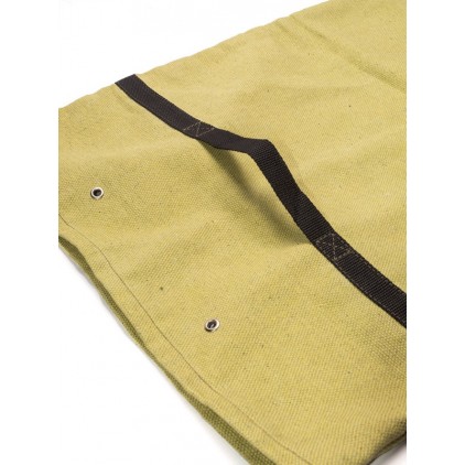 Мешок для эвакуации документов (архивации) из брезента - ПОД ЗАКАЗ нужного вам размера