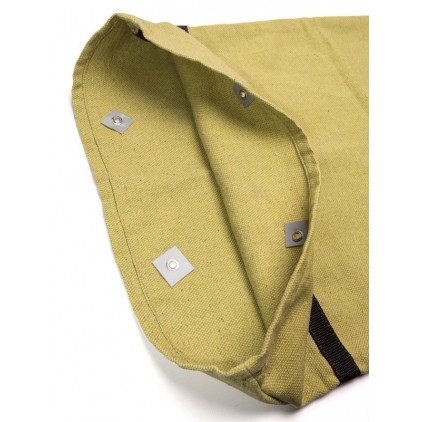 Мешок для эвакуации документов (архивации) из брезента - ПОД ЗАКАЗ нужного вам размера