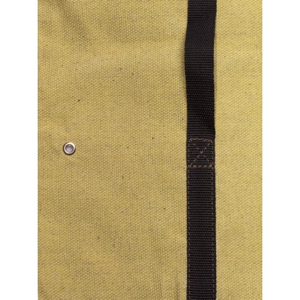 Мешок для эвакуации документов (архивации) из брезента - ПОД ЗАКАЗ нужного вам размера