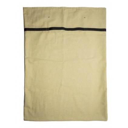 Мешок для эвакуации документов (архивации) из брезента - ПОД ЗАКАЗ нужного вам размера