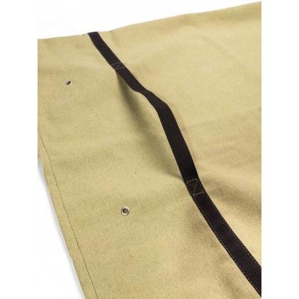 Мешок для эвакуации документов (архивации) из брезента - ПОД ЗАКАЗ нужного вам размера