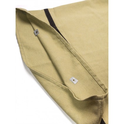 Мешок для эвакуации документов (архивации) из брезента - ПОД ЗАКАЗ нужного вам размера