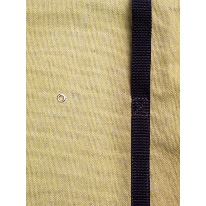 Мешок для эвакуации документов (архивации) из брезента - ПОД ЗАКАЗ нужного вам размера