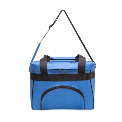 Термосумка 6л, синий
